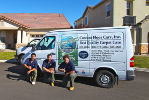 Floor Care South Lake Tahoe